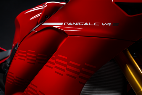 2026 Ducati Panigale V4S Corse in Portland, Oregon - Photo 8