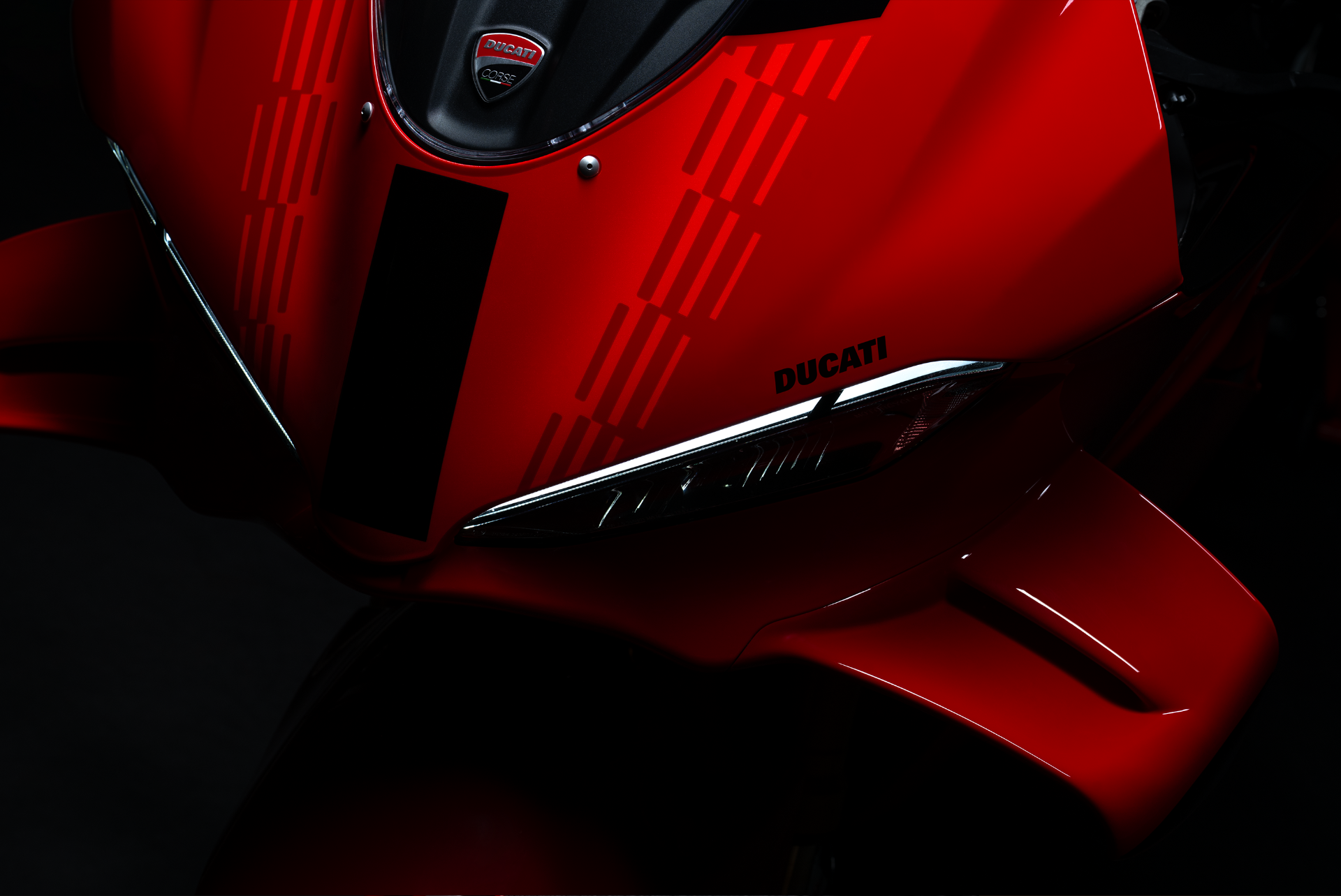 2026 Ducati Panigale V4S Corse in Portland, Oregon - Photo 9