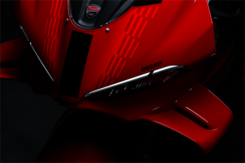 2026 Ducati Panigale V4S Corse in Portland, Oregon - Photo 9