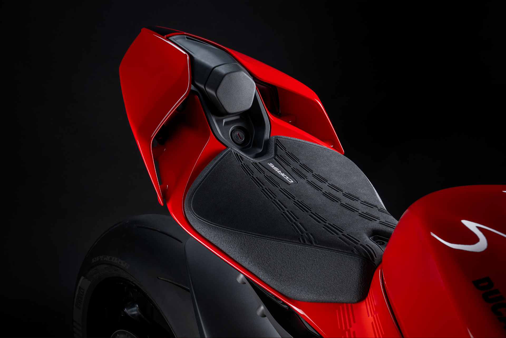 2026 Ducati Panigale V4S Corse in Portland, Oregon - Photo 10