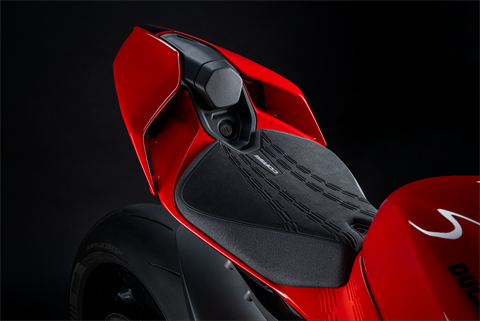 2026 Ducati Panigale V4S Corse in Portland, Oregon - Photo 10