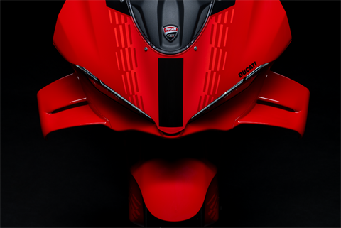 2026 Ducati Panigale V4S Corse in Portland, Oregon - Photo 11