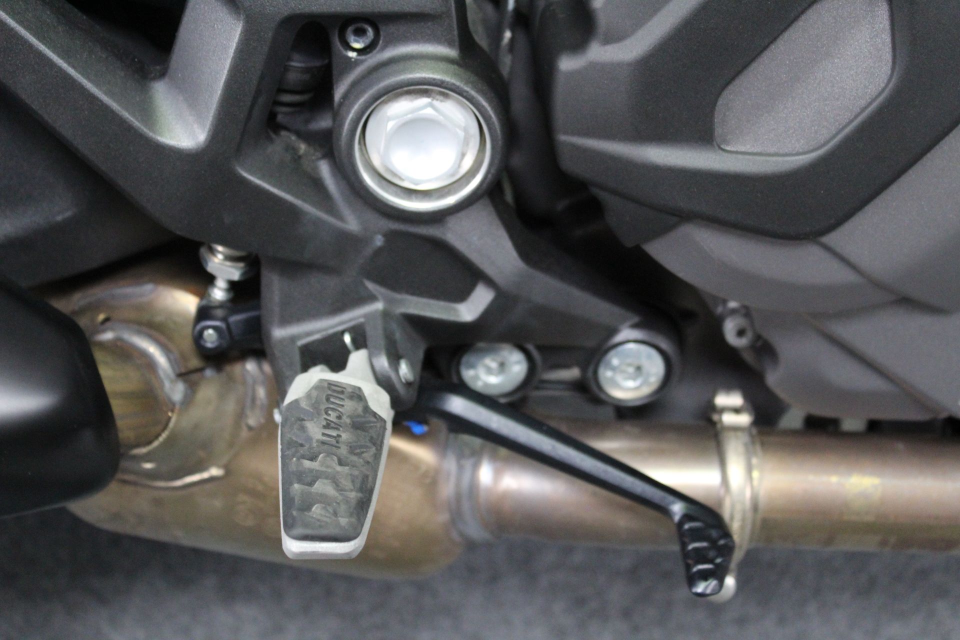 2023 Ducati Monster SP in Portland, Oregon - Photo 14