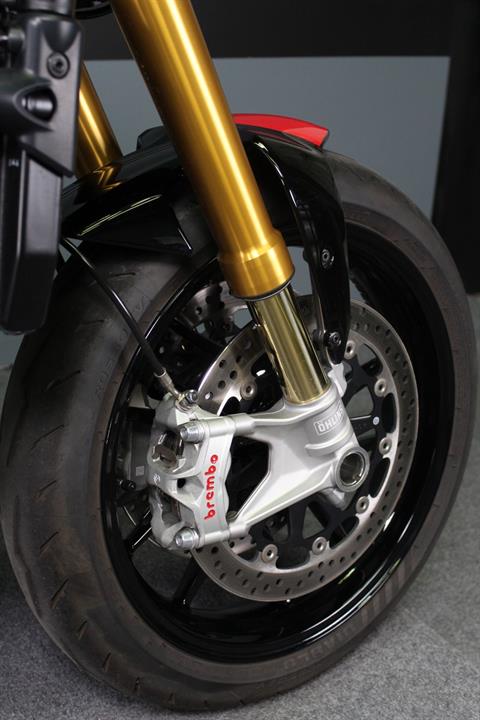 2023 Ducati Monster SP in Portland, Oregon - Photo 7