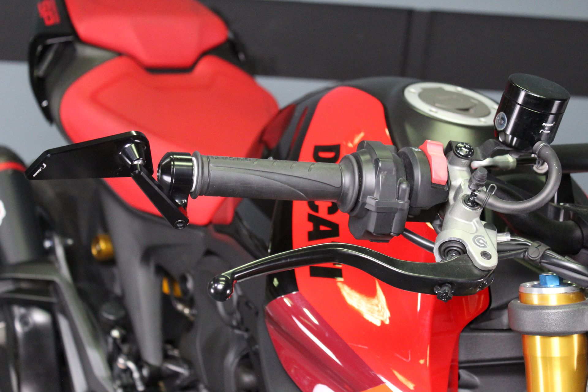 2023 Ducati Monster SP in Portland, Oregon - Photo 8