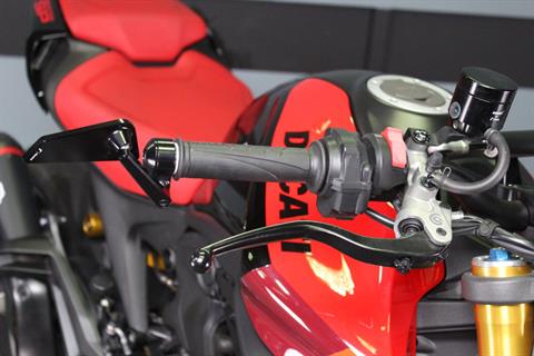 2023 Ducati Monster SP in Portland, Oregon - Photo 8
