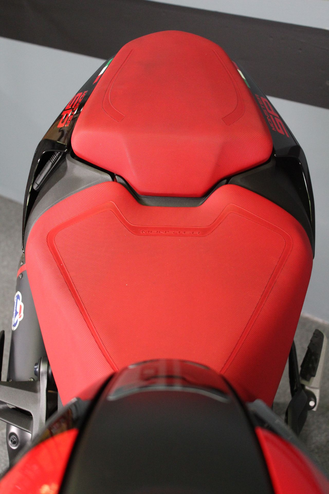 2023 Ducati Monster SP in Portland, Oregon - Photo 18