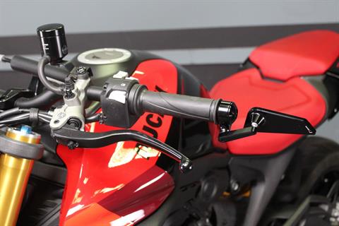 2023 Ducati Monster SP in Portland, Oregon - Photo 9