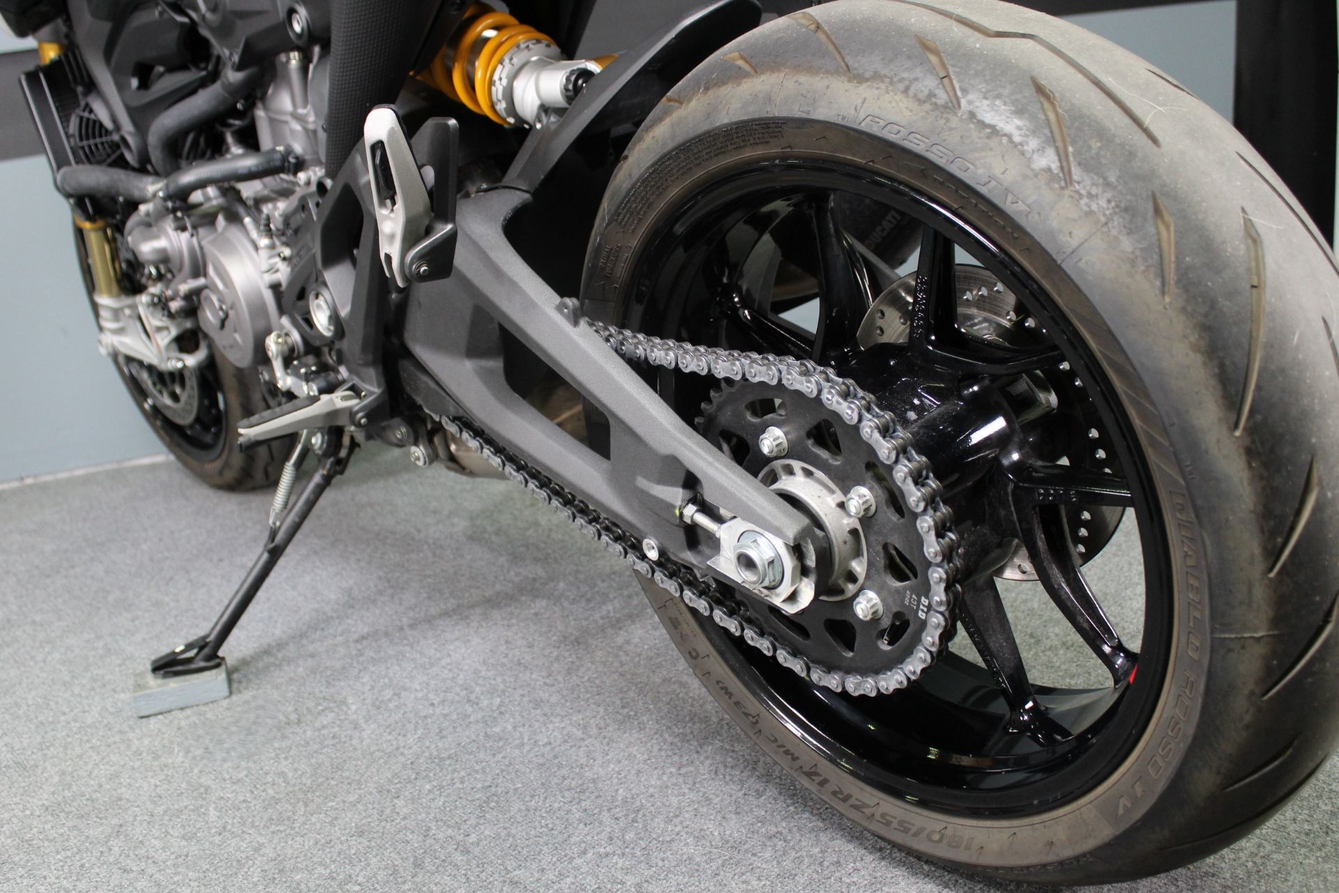 2023 Ducati Monster SP in Portland, Oregon - Photo 21
