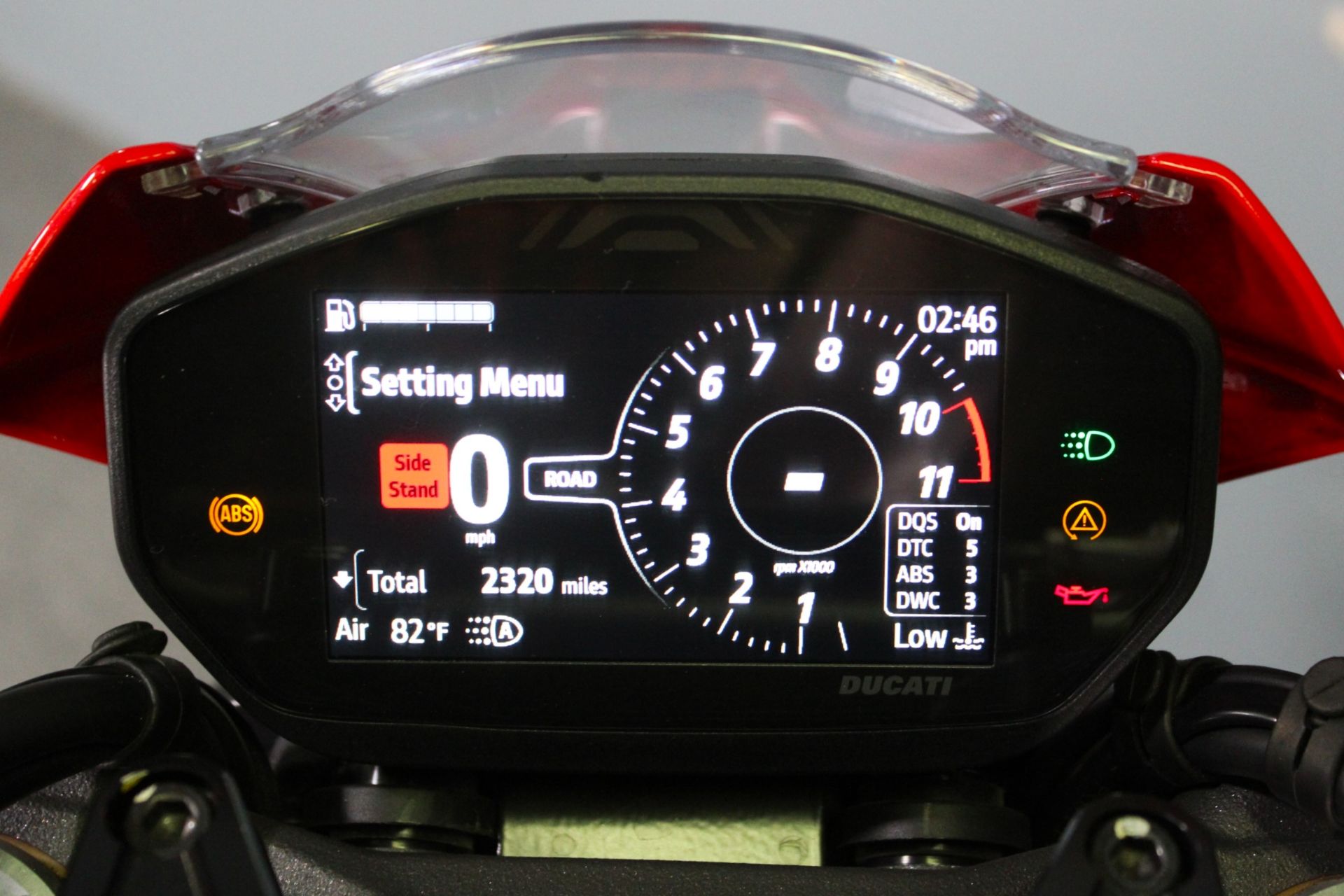2023 Ducati Monster SP in Portland, Oregon - Photo 22