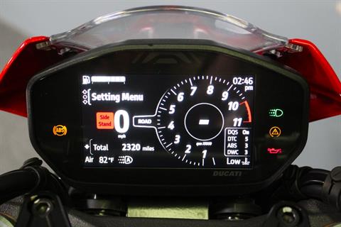 2023 Ducati Monster SP in Portland, Oregon - Photo 22