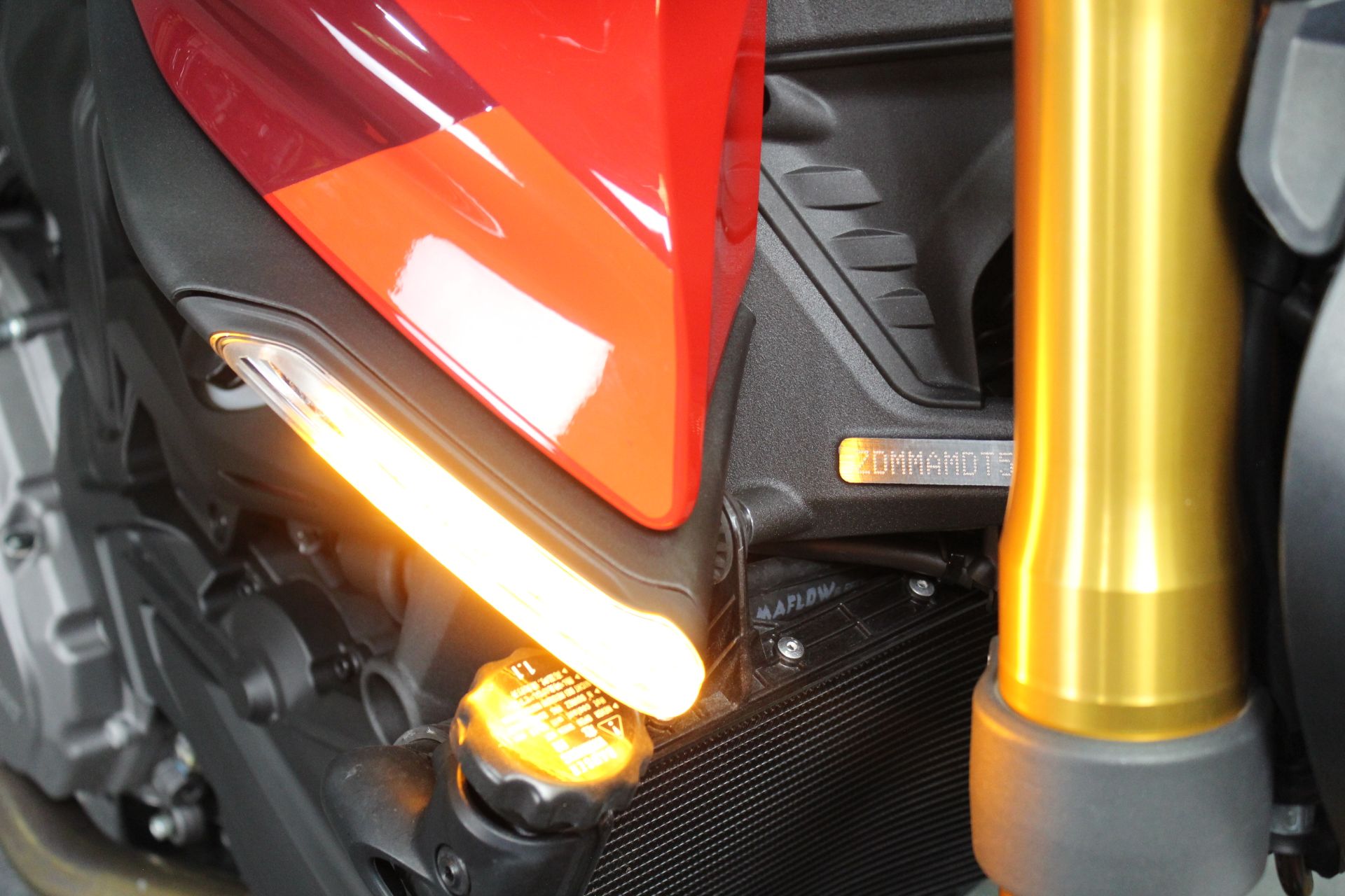 2023 Ducati Monster SP in Portland, Oregon - Photo 10