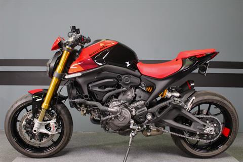 2023 Ducati Monster SP in Portland, Oregon - Photo 4