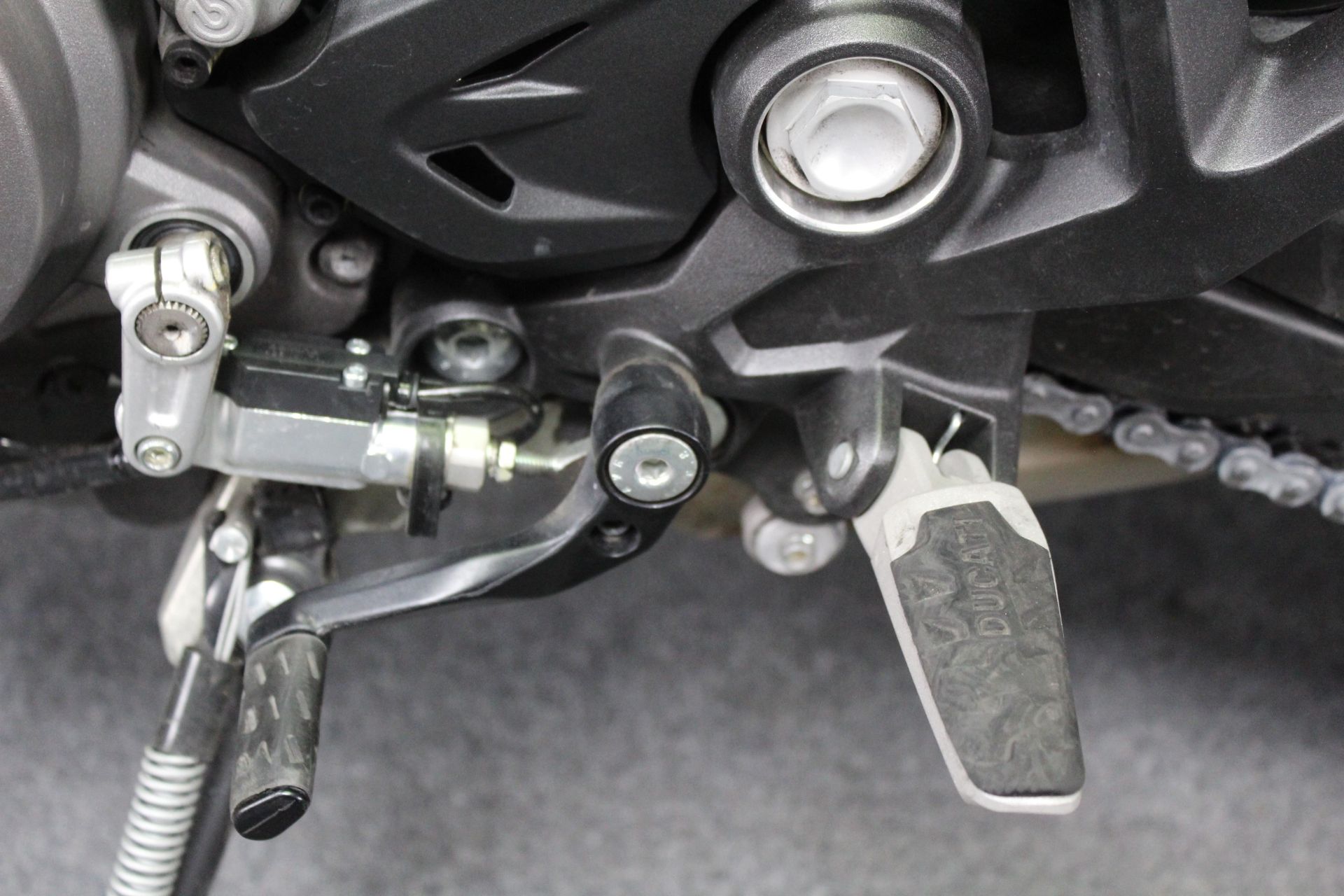 2023 Ducati Monster SP in Portland, Oregon - Photo 15