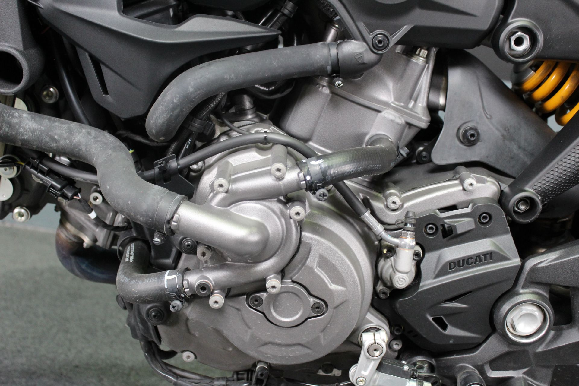 2023 Ducati Monster SP in Portland, Oregon - Photo 13