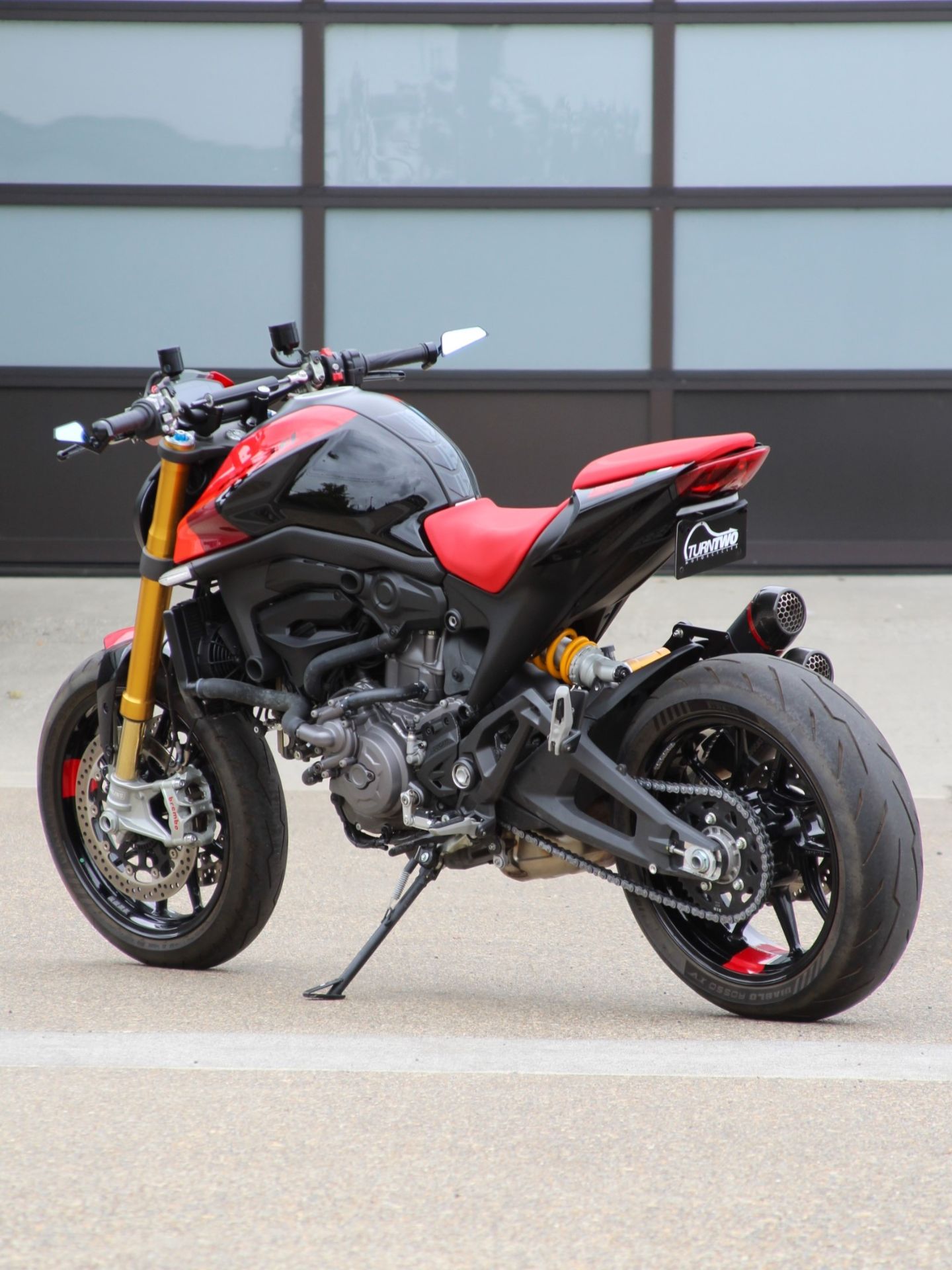 2023 Ducati Monster SP in Portland, Oregon - Photo 2