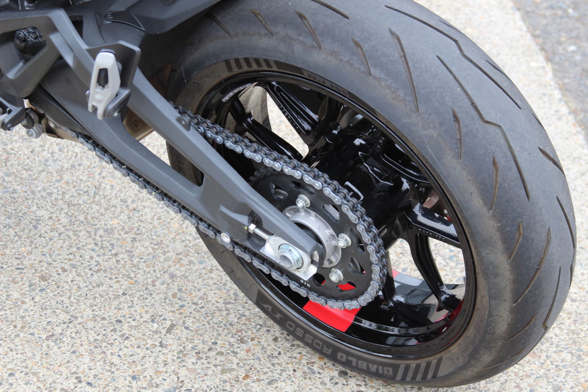 2023 Ducati Monster SP in Portland, Oregon - Photo 12