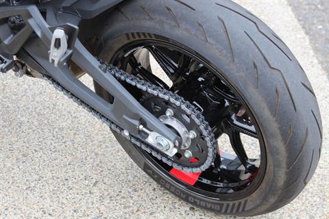 2023 Ducati Monster SP in Portland, Oregon - Photo 12