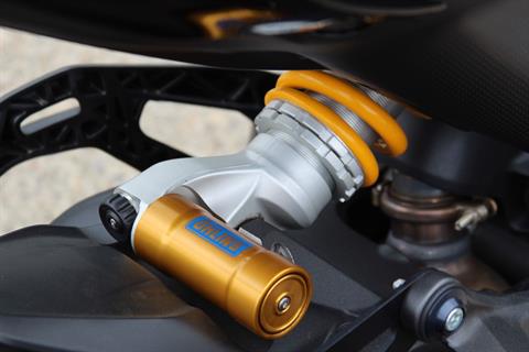 2023 Ducati Monster SP in Portland, Oregon - Photo 9