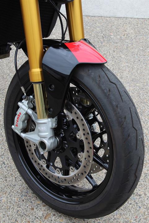 2023 Ducati Monster SP in Portland, Oregon - Photo 4