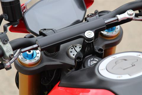 2023 Ducati Monster SP in Portland, Oregon - Photo 5