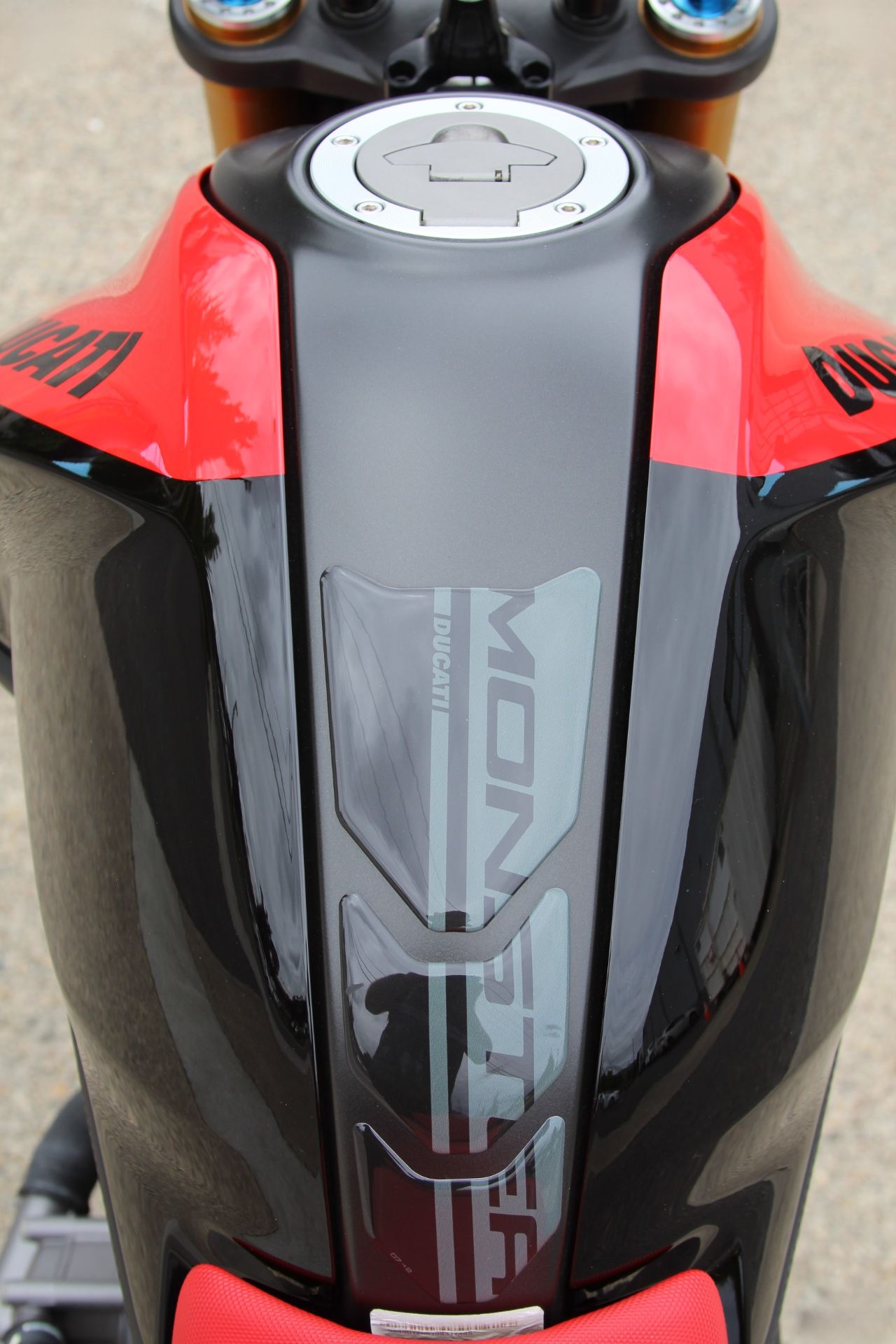 2023 Ducati Monster SP in Portland, Oregon - Photo 6