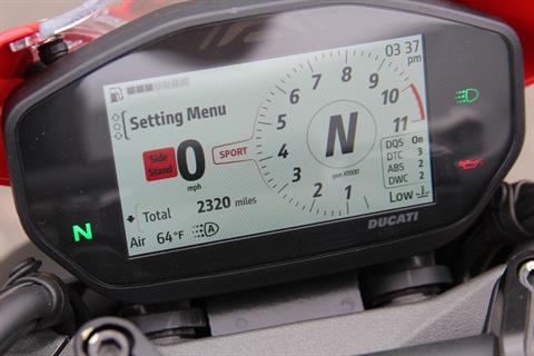 2023 Ducati Monster SP in Portland, Oregon - Photo 13