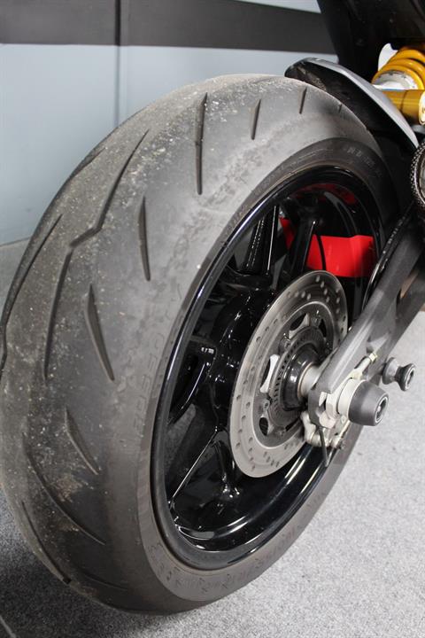 2023 Ducati Monster SP in Portland, Oregon - Photo 19