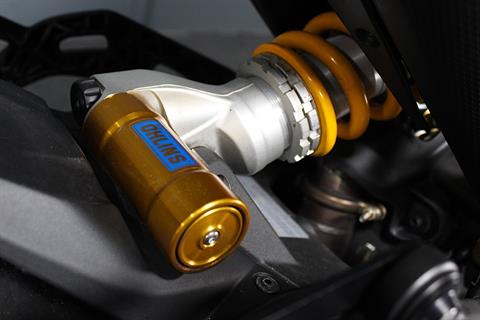 2023 Ducati Monster SP in Portland, Oregon - Photo 15