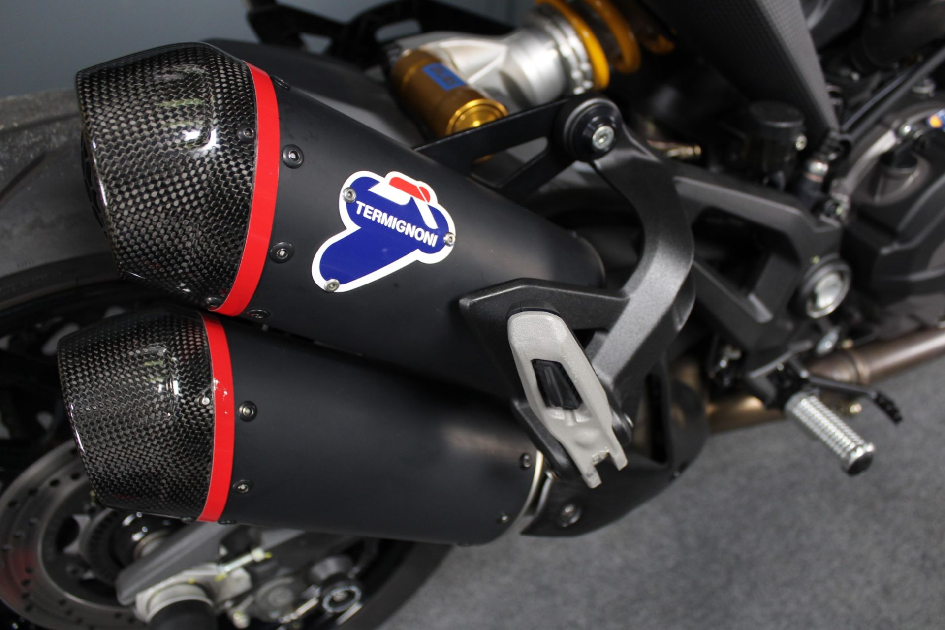 2023 Ducati Monster SP in Portland, Oregon - Photo 16