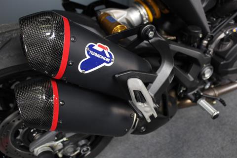 2023 Ducati Monster SP in Portland, Oregon - Photo 16