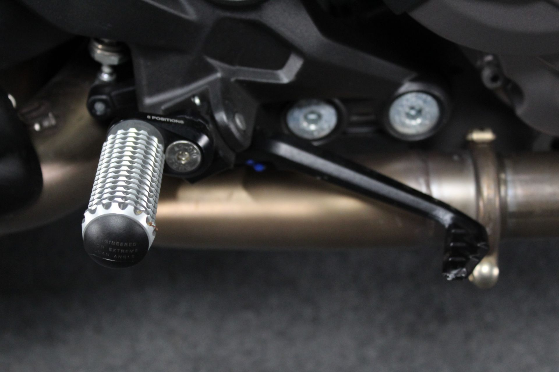 2023 Ducati Monster SP in Portland, Oregon - Photo 13