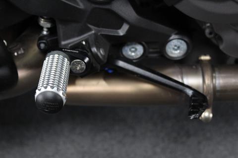 2023 Ducati Monster SP in Portland, Oregon - Photo 13