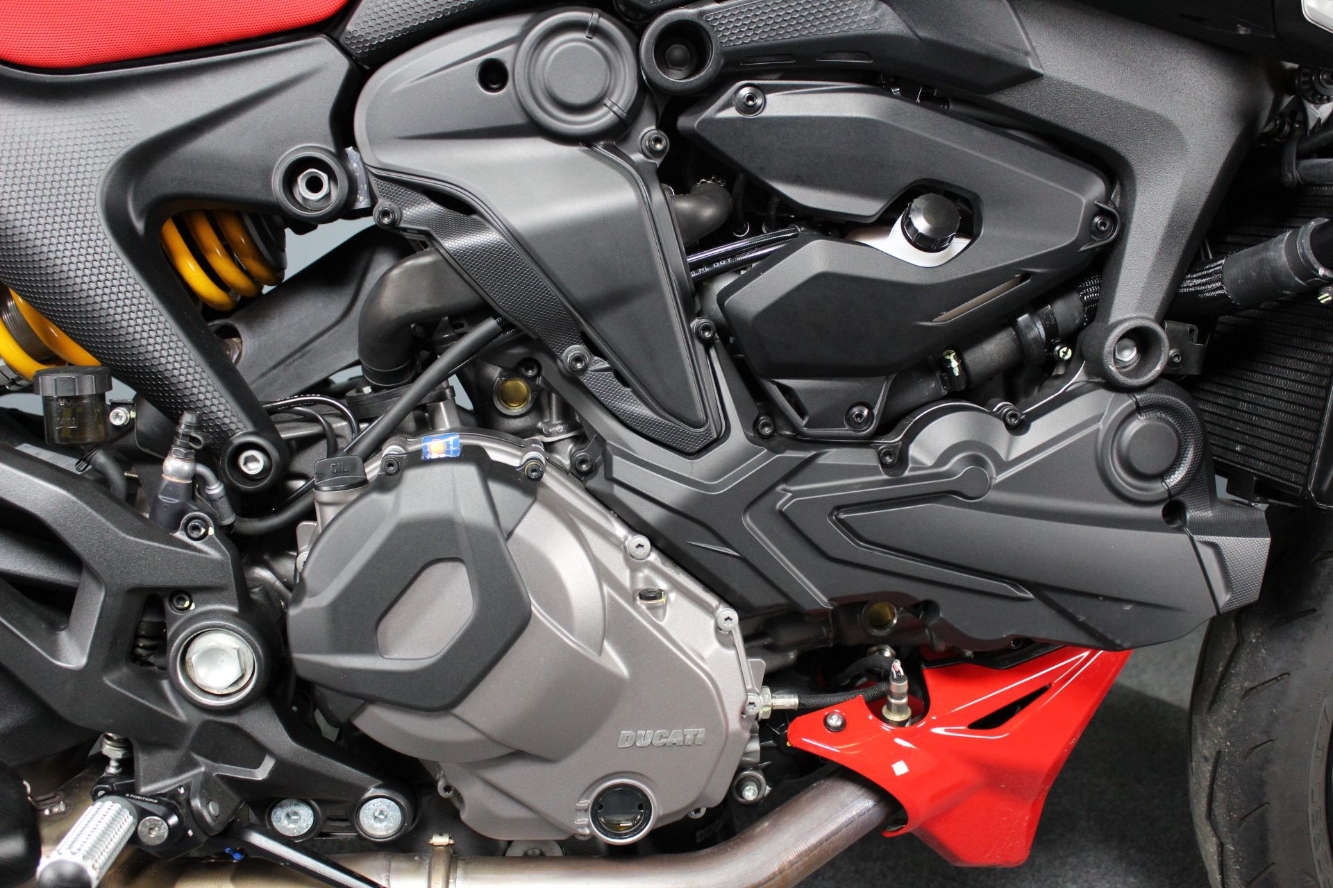 2023 Ducati Monster SP in Portland, Oregon - Photo 11