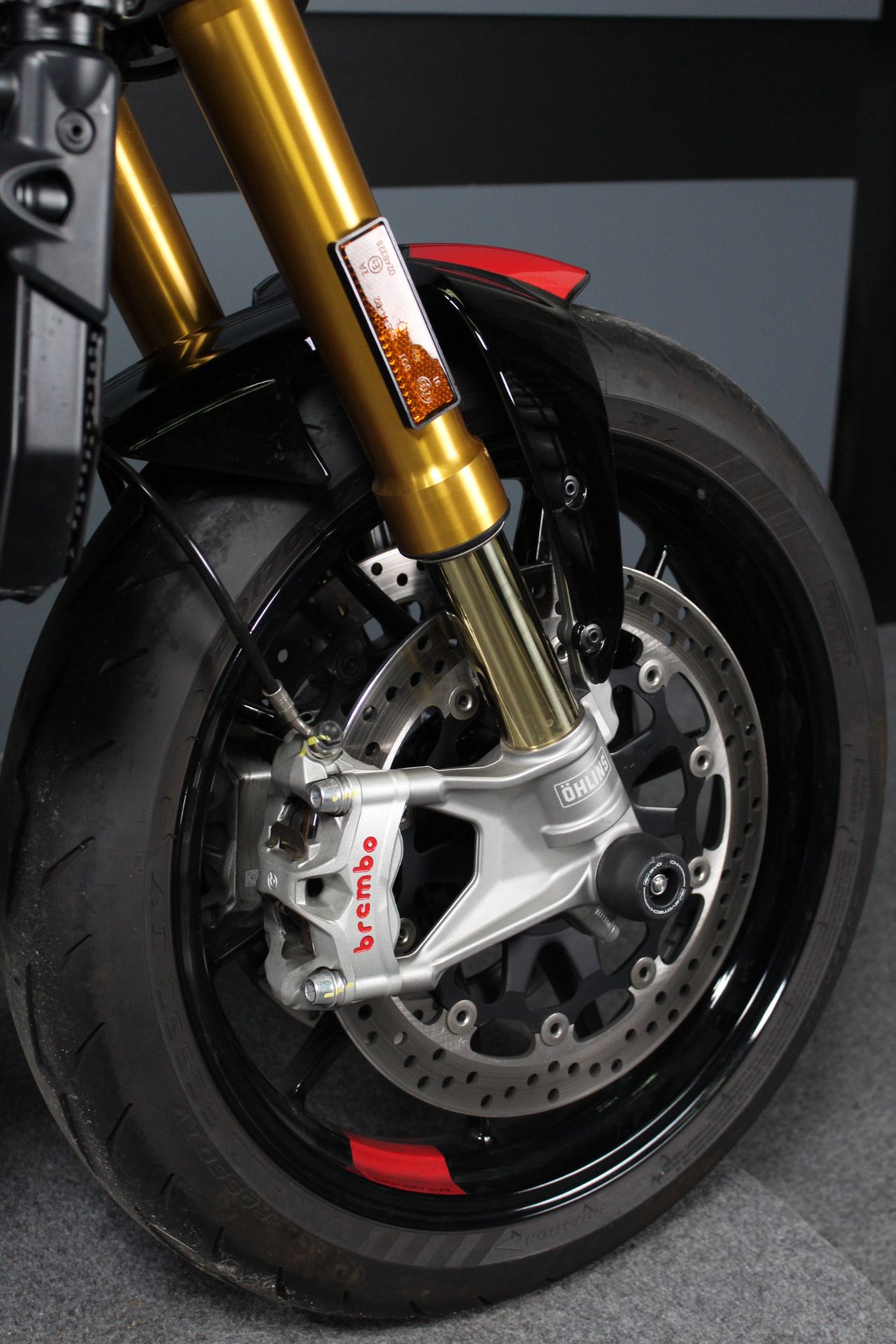 2023 Ducati Monster SP in Portland, Oregon - Photo 6