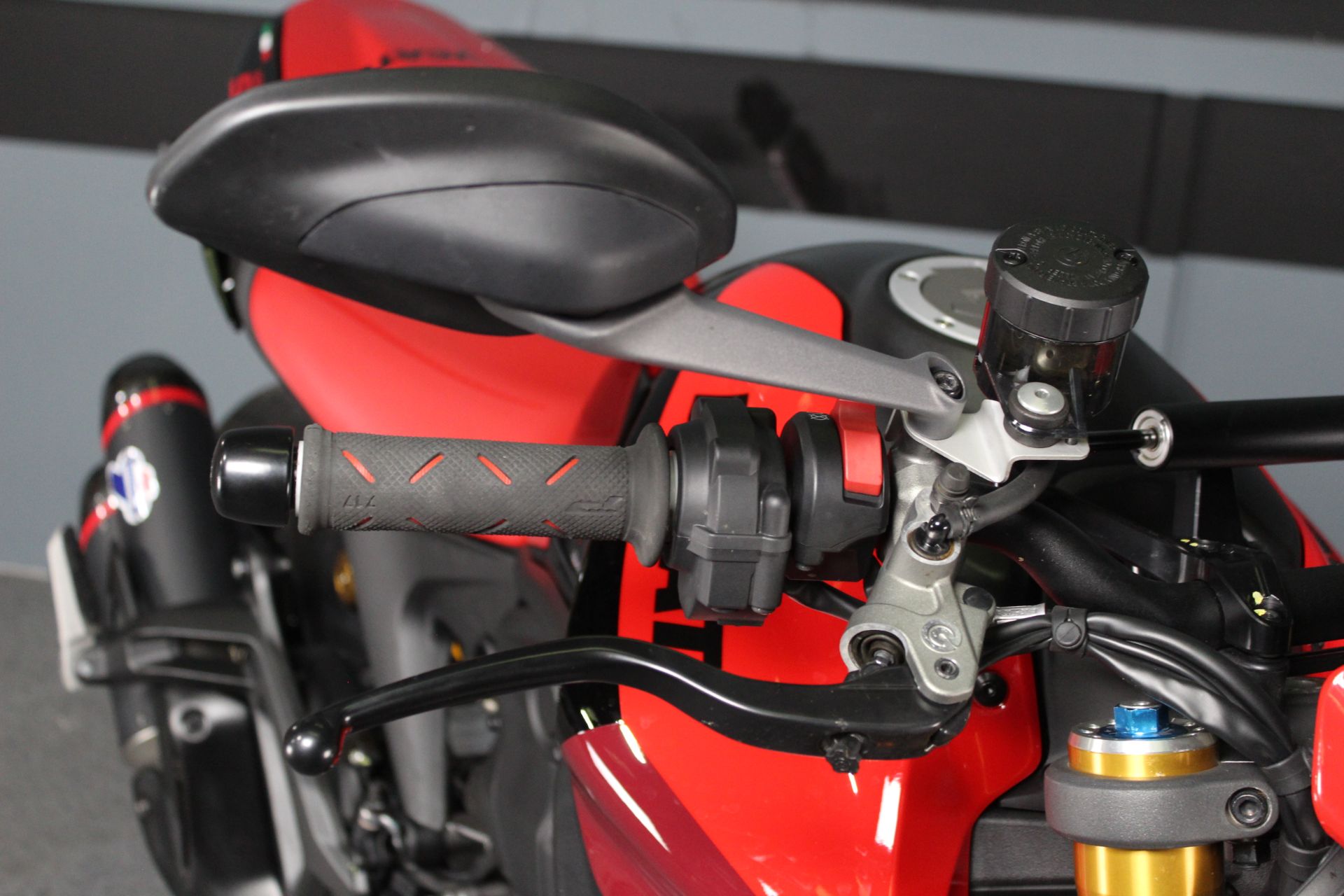 2023 Ducati Monster SP in Portland, Oregon - Photo 8