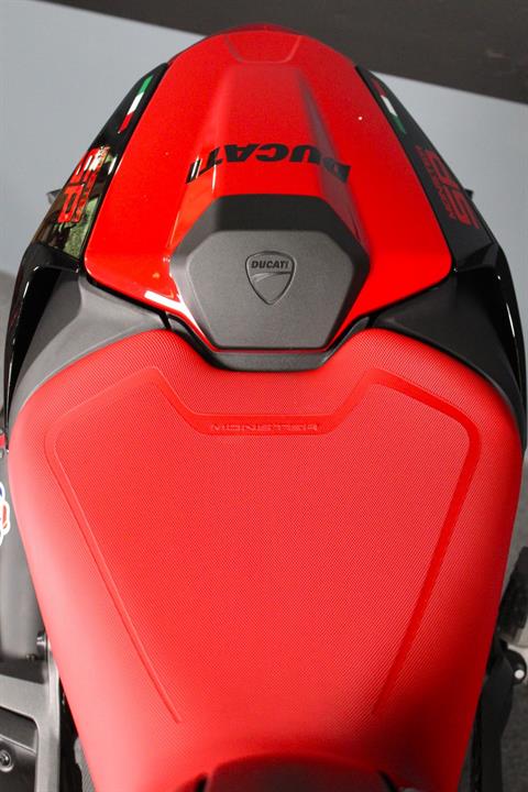 2023 Ducati Monster SP in Portland, Oregon - Photo 17