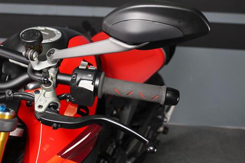2023 Ducati Monster SP in Portland, Oregon - Photo 9