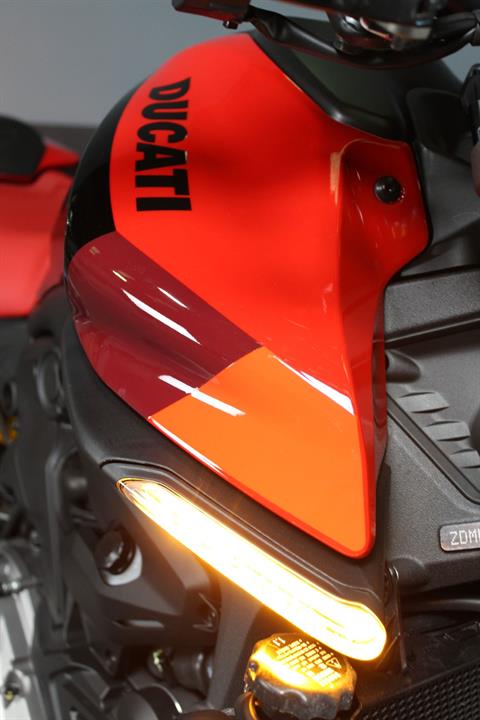 2023 Ducati Monster SP in Portland, Oregon - Photo 10