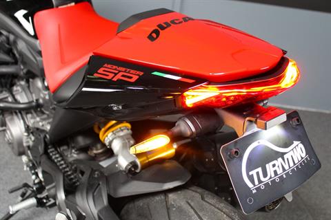 2023 Ducati Monster SP in Portland, Oregon - Photo 18
