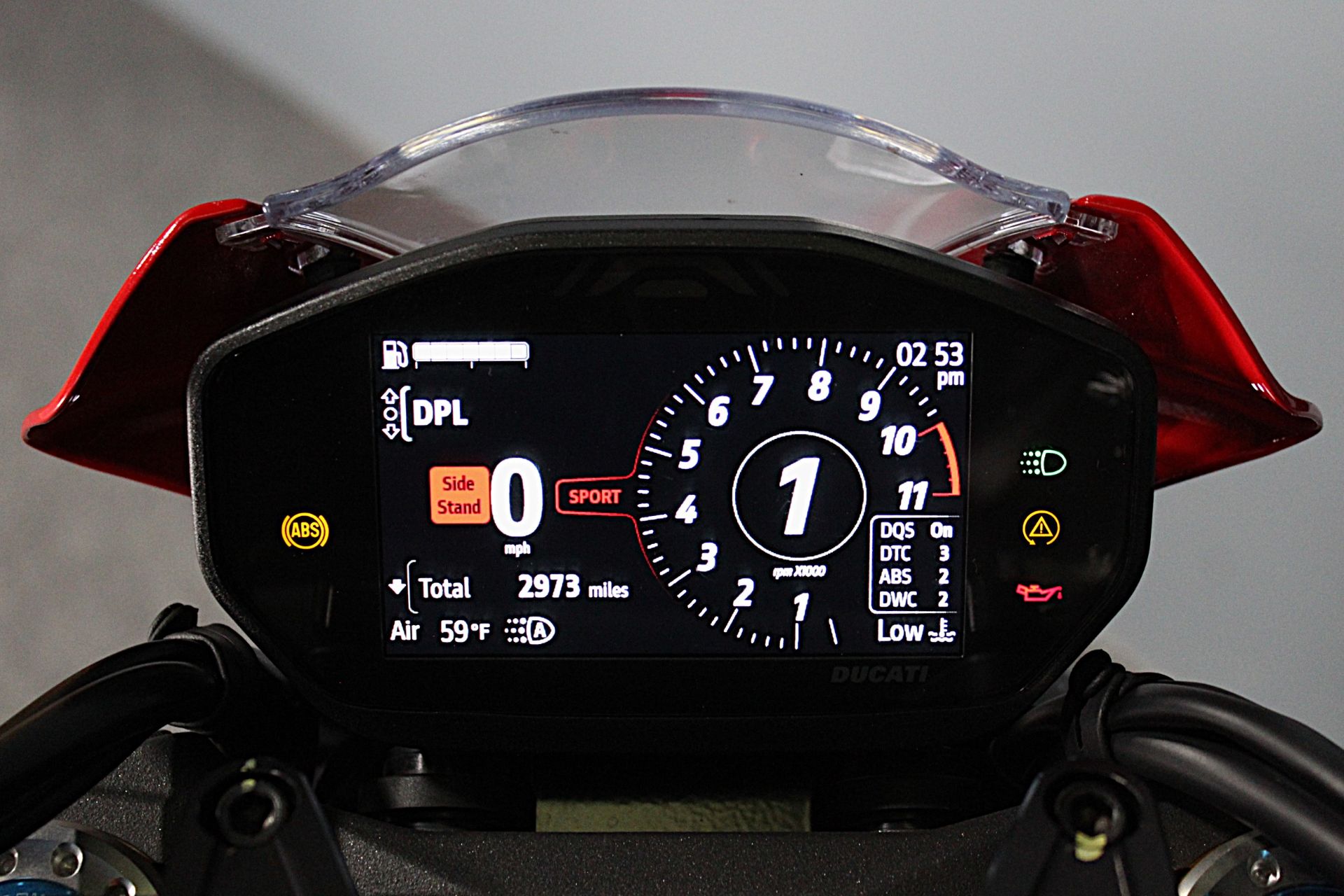 2023 Ducati Monster SP in Portland, Oregon - Photo 21