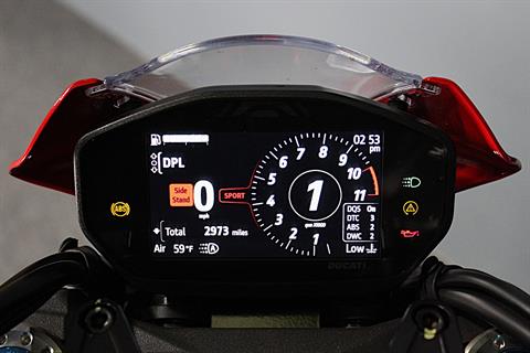 2023 Ducati Monster SP in Portland, Oregon - Photo 21