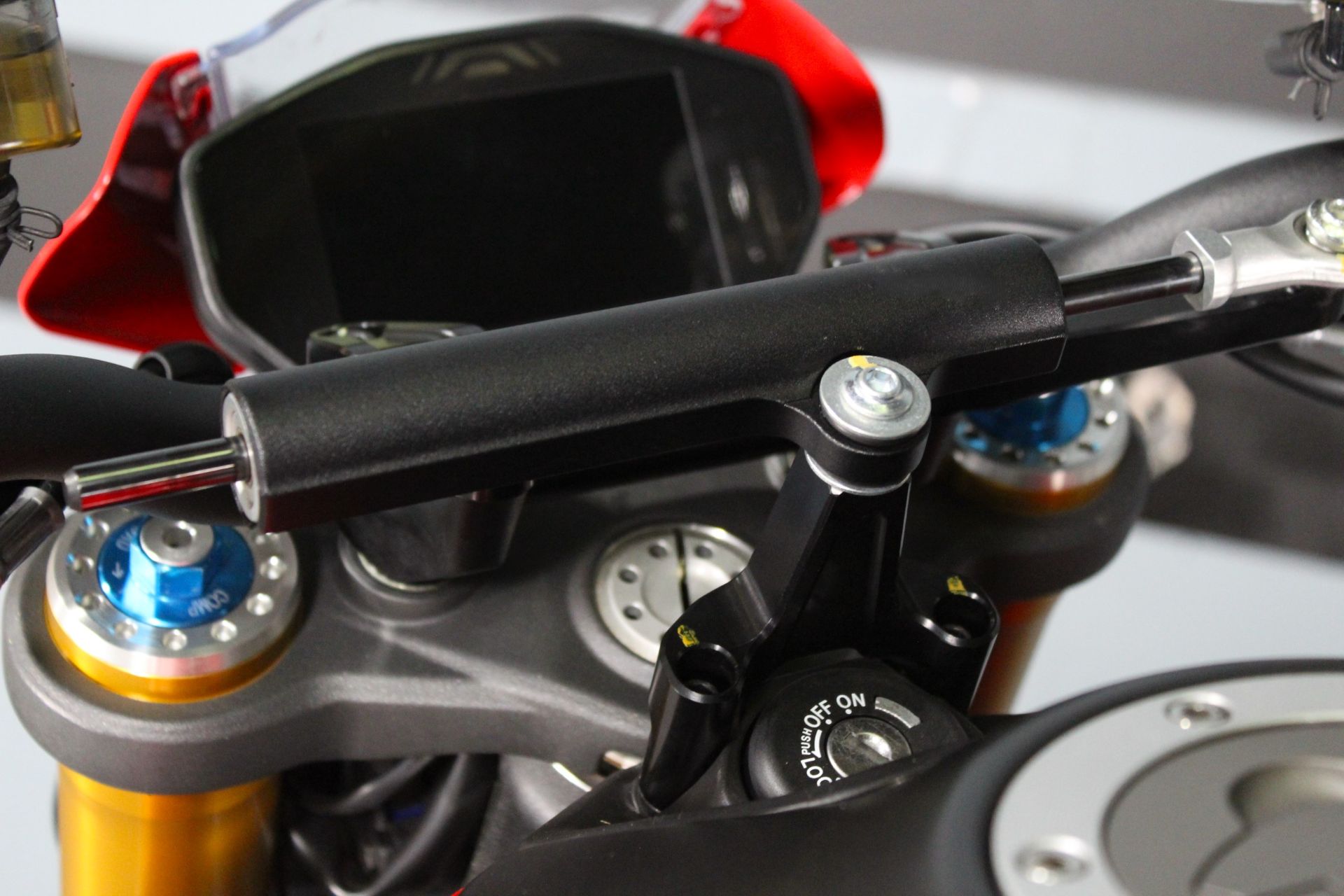 2023 Ducati Monster SP in Portland, Oregon - Photo 7