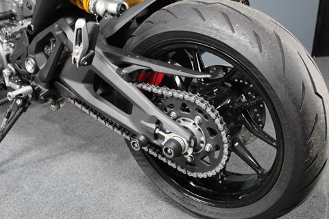 2023 Ducati Monster SP in Portland, Oregon - Photo 20