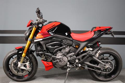 2023 Ducati Monster SP in Portland, Oregon - Photo 4