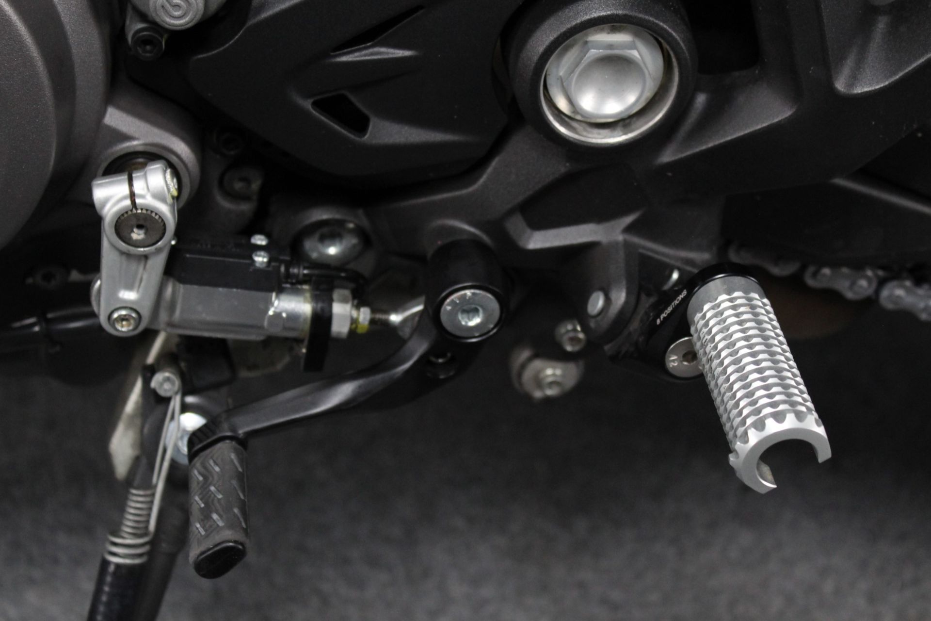 2023 Ducati Monster SP in Portland, Oregon - Photo 14