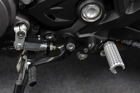 2023 Ducati Monster SP in Portland, Oregon - Photo 14