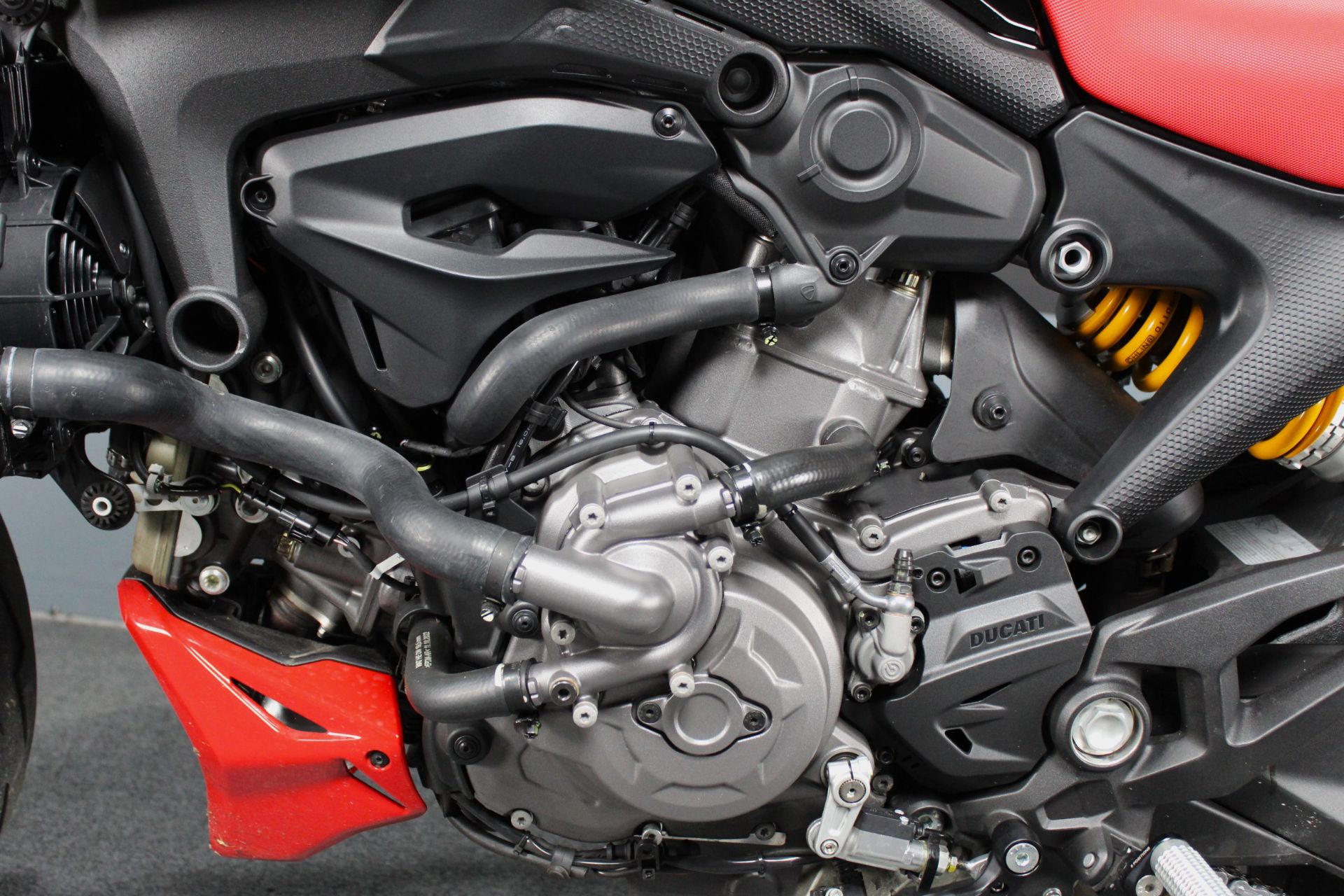 2023 Ducati Monster SP in Portland, Oregon - Photo 12