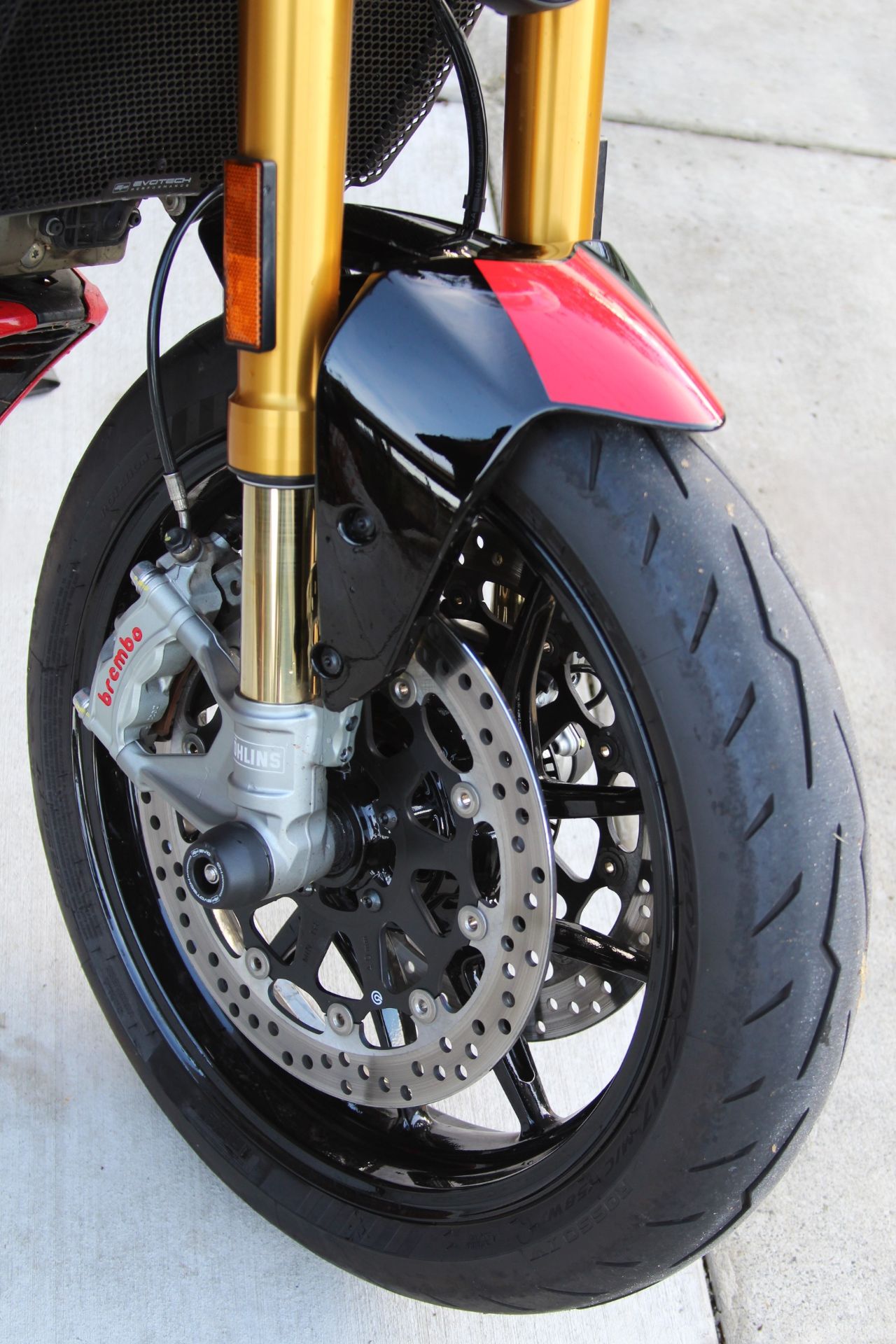 2023 Ducati Monster SP in Portland, Oregon - Photo 4