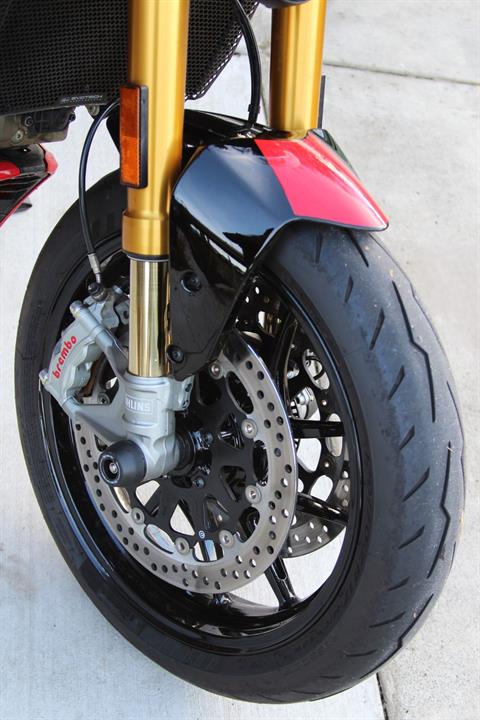 2023 Ducati Monster SP in Portland, Oregon - Photo 4